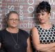 Handmade Canberra creative directors Julie Nichols and Rachel Evagelou have had to walk away from their dream of opening ...