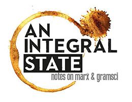An Integral State