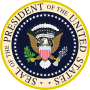 Seal of the President of the United States.svg