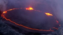 Video "Vulkan Kilauea auf Hawaii: Einfach nur Wow!"