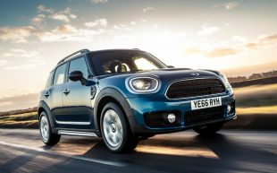 Mini Countryman review (2017-on)