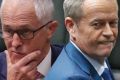 Status quo: Are both Malcolm Turnbull and Bill Shorten at a threshold?