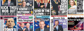 Has Abbott changed his mind on a Soviet-style media? @e2mq173 comments