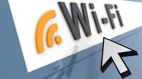 It's estimated consumers' use of Wi-Fi at public places like stadiums and airports will drop to a third of all mobile ...