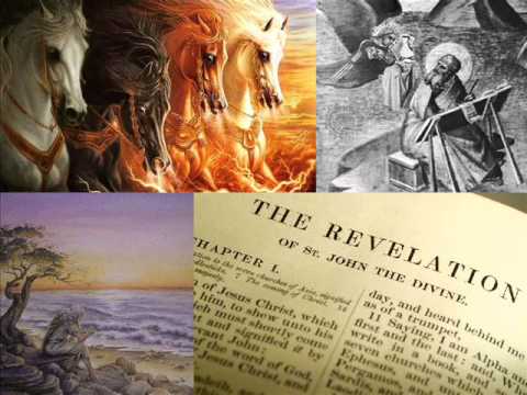 The Book of Revelation - Professor Pagels