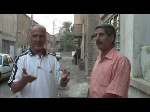 Witness - Fighter in Adhamiya - 2 April 09 - Part 1