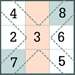 Free The Daily Diagonal Sudoku game by Seattle P.I.