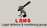 LDMG logo