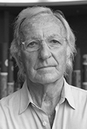 John Pilger