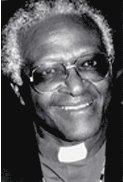 Desmond Tutu