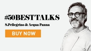 50 Best Talks