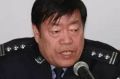 Jailed: Wang Jun Ren police chief of Guta District of Jinzhou City.