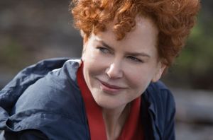 Nicole Kidman as Sue Brierley in <i>Lion</i>