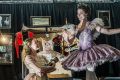 The Canberra theatre will be home to Australian ballet's Storytume ballet, The Nutcracker. Two dancers, Chantelle van ...