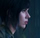 Scarlett Johansson plays the Major in Ghost in the Shell from Paramount Pictures and DreamWorks Pictures in theaters ...