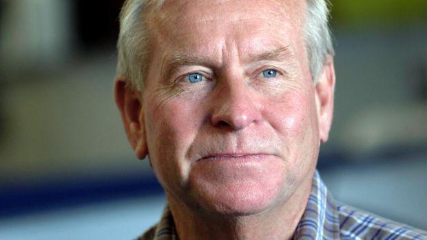 The deeper explanation for the unceremonious dumping of Colin Barnett is economic.