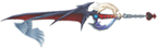 A keyblade