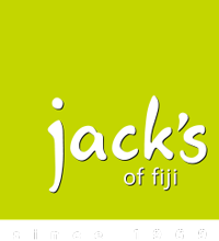 Jacks of Fiji logo