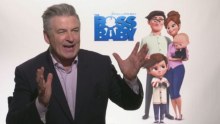 'We're through the looking glass,' Alec Baldwin says of impersonating Donald Trump