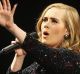 HAMBURG, GERMANY - MAY 10: Adele performs at Barclaycard Arena on May 10, 2016 in Hamburg, Germany. (Photo by Joern ...