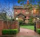 This majestic five-bedroom house at 10 Manning Road, Malvern East, sold for more than $6 million.