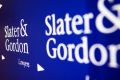 Slater & Gordon's has suffered a backlash from shareholders over its pay packages.