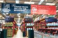 Brexit still looms as an issue for Wesfarmers' transformation of the UK Homebase business.