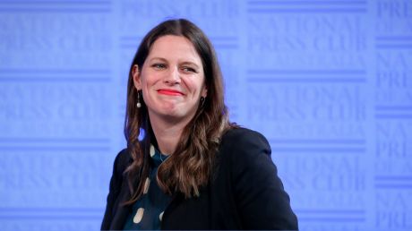 Shadow Minister for Early Childhood Education and Development Kate Ellis will quit the front bench.