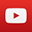 YouTube icon