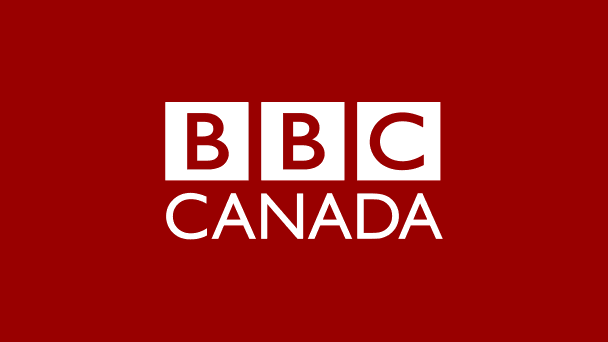 BBC Canada Logo