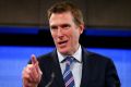 Social Services Christian Porter has indicated the government might drop some of its proposed welfare cuts.