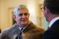 Ken Wyatt, the most senior Indigenous MP, has recently said he did not believe having an Indigenous body enshrined in ...