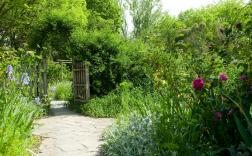 Heide II Kitchen Garden 2010, Photograph: Fred Kroh