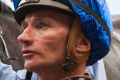 A blistering pace saw in race four at Thoroughbred Park on Saturday saw jockey Brendan Ward set a class record and win ...