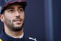 Red Bull's Daniel Ricciardo has added more muscle to cope with the additional G-forces.