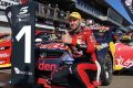 Shane Van Gisbergen has stunned his rivals at the Adelaide 500.