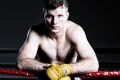 Last place in the poll: Jeff Horn.