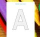 The letter A stands for arrogance, assumption and arbitrariness - all traps for the investor.