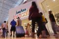 Neiman Marcus said sales in the three months including Christmas fell 6.1 per cent to $US1.4 billion. It swung to a loss ...