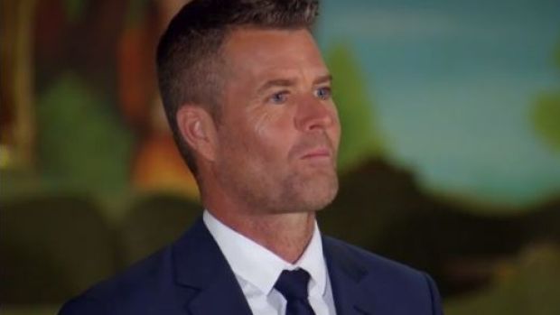 Pete Evans face said it all on MKR.