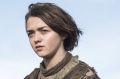 Arya Stark's character features in the most expensive <i>Game of Thrones</i> death scene to date.