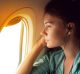 This is what flying does to your body, and it's not pretty