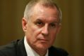 SA Premier Jay Weatherill pictured at the Commonwealth Parliamentary Offices in Sydney on Friday 11 December 2015.