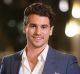 It's official: Matty Johnson is Australia's next Bachelor. 