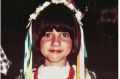 Henry Palaszczuk has shared childhood photos of his daughter, Annastacia Palaszczuk, the Premier of Queensland, on ...