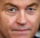 Anti-Muslim Geert Wilders was expected to poll much stronger in the Dutch election.