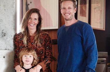 The Design Files: Inside the beachside home of Kip & Co’s Kate Heppell