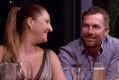 Married at First Sight Australia 2017: Susan finally committed to Sean.