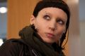 Rooney Mara in Girl with the Dragon Tattoo.