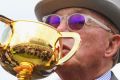 Owner Lloyd Williams knows all about winning the Melbourne Cup, now American trainers are being urged to get in on the ...